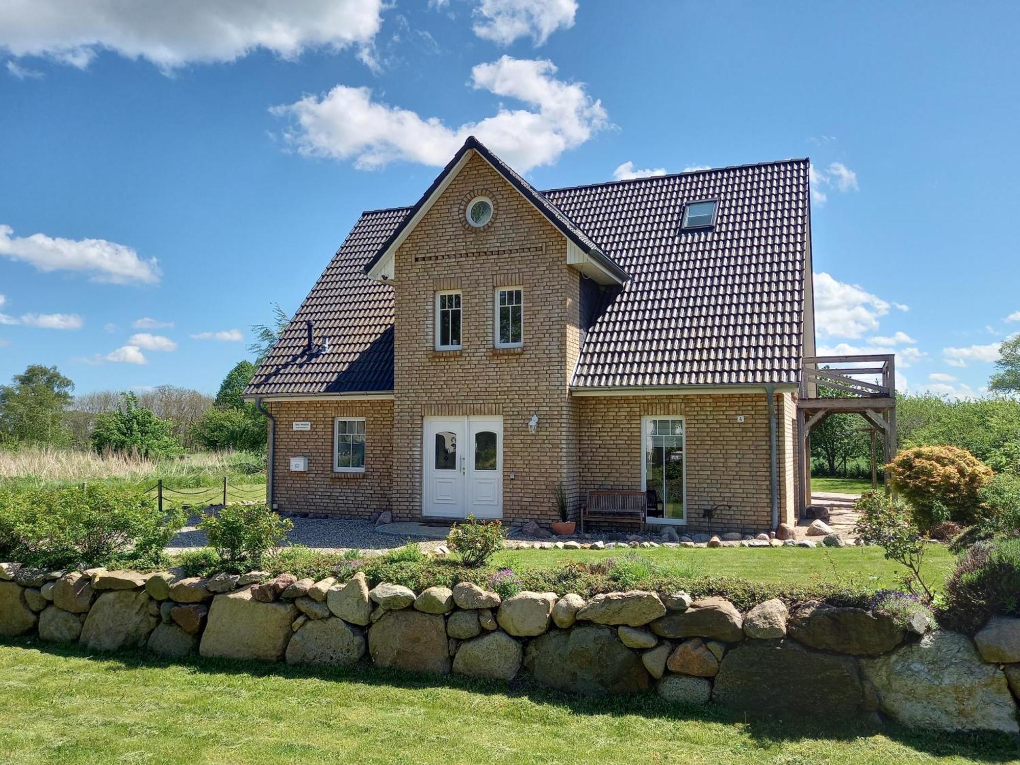 Seewind Og Groß Schwansee المظهر الخارجي الصورة